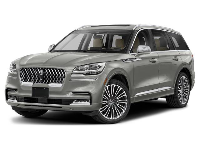 2022 Lincoln Aviator Black Label AWD photo