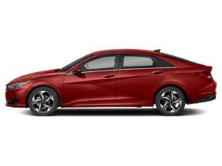 2022 Hyundai Elantra Limited FWD photo