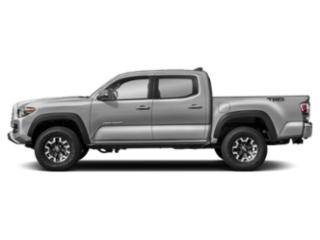 2022 Toyota Tacoma TRD Off Road 4WD photo