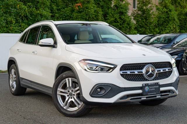 2022 Mercedes-Benz GLA-Class GLA 250 AWD photo