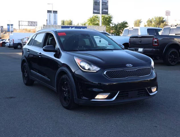 2019 Kia Niro LX FWD photo