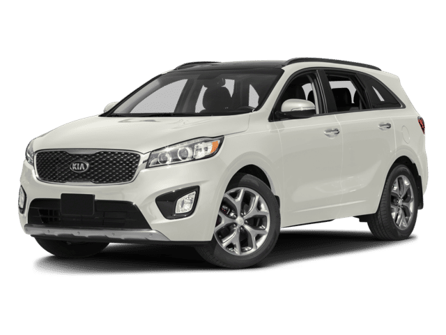 2016 Kia Sorento SX AWD photo