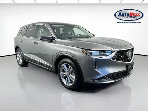 2022 Acura MDX AWD photo