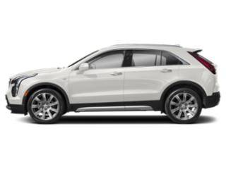 2021 Cadillac XT4 AWD Luxury AWD photo