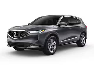 2022 Acura MDX  FWD photo