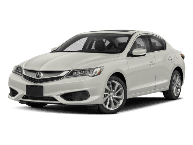 2018 Acura ILX FWD photo