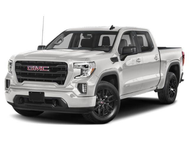 2022 GMC Sierra 1500 Elevation 4WD photo