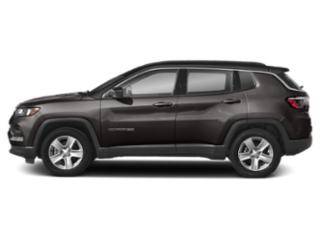 2022 Jeep Compass Limited 4WD photo