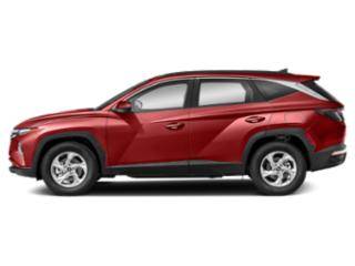 2022 Hyundai Tucson SEL AWD photo