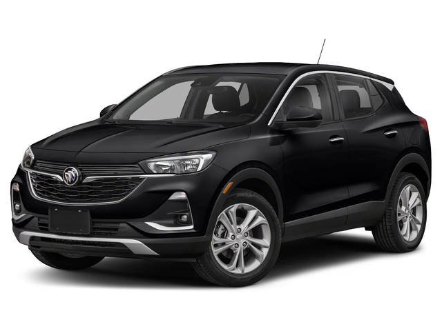 2022 Buick Encore GX Preferred AWD photo