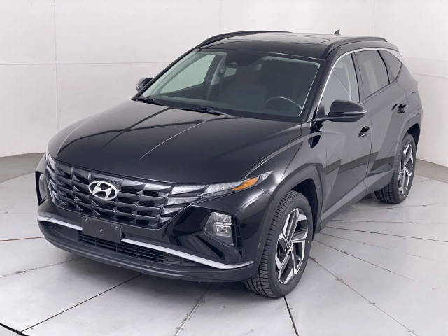 2022 Hyundai Tucson SEL AWD photo