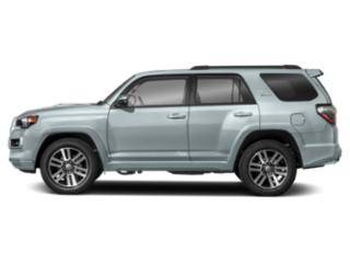 2022 Toyota 4Runner TRD Sport 4WD photo