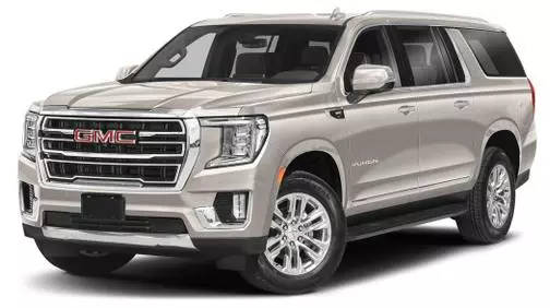 2022 GMC Yukon XL SLT RWD photo