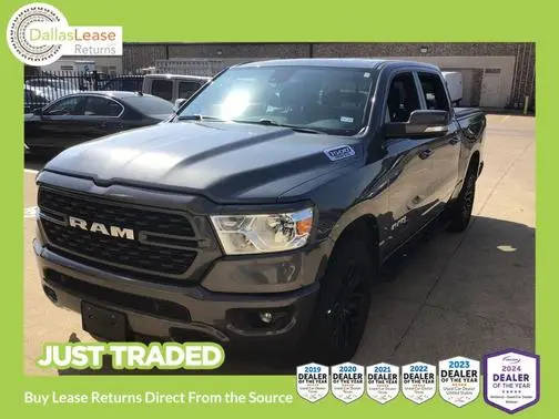 2022 Ram 1500 Lone Star 4WD photo