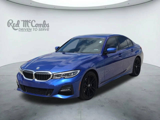 2022 BMW 3 Series 330i RWD photo