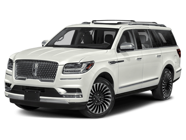 2021 Lincoln Navigator L Black Label 4WD photo