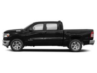 2022 Ram 1500 Big Horn RWD photo