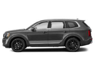 2022 Kia Telluride SX FWD photo