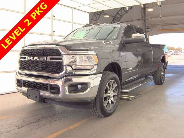 2022 Ram 2500 Tradesman 4WD photo