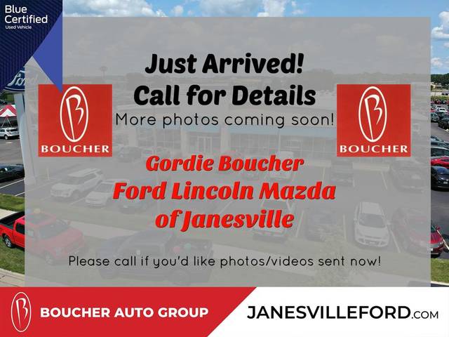 2018 Ford Explorer Platinum 4WD photo