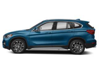2020 BMW X1 xDrive28i AWD photo