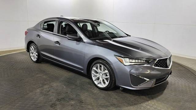 2022 Acura ILX  FWD photo