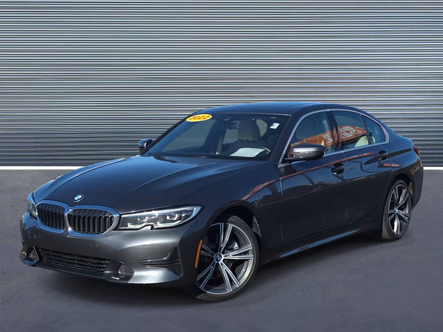 2022 BMW 3 Series 330i RWD photo