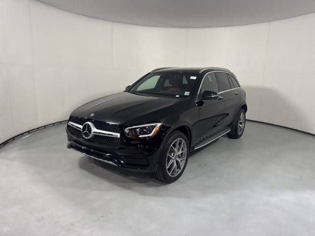 2022 Mercedes-Benz GLC-Class GLC 300 AWD photo