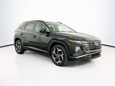 2022 Hyundai Tucson SEL AWD photo