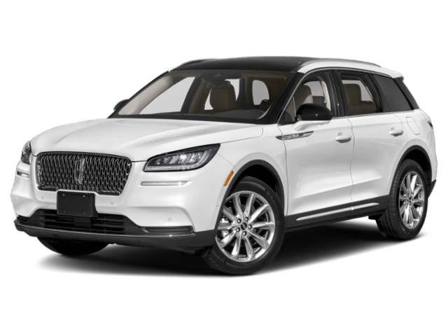 2022 Lincoln Corsair Standard AWD photo