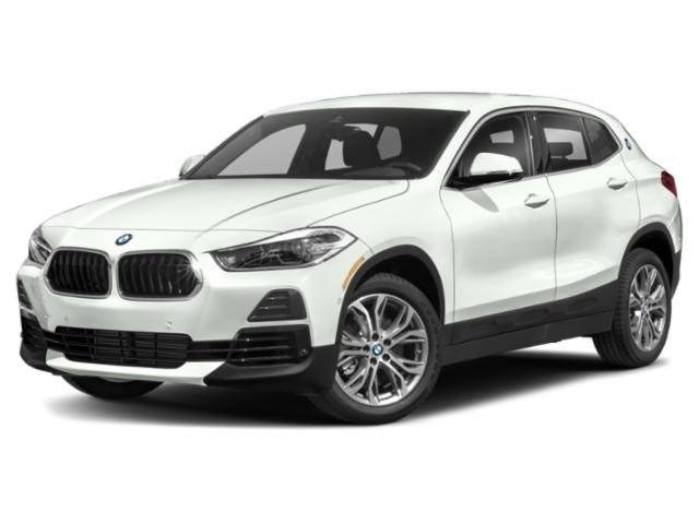 2022 BMW X2 xDrive28i AWD photo