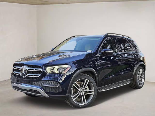 2022 Mercedes-Benz GLE-Class GLE 350 RWD photo