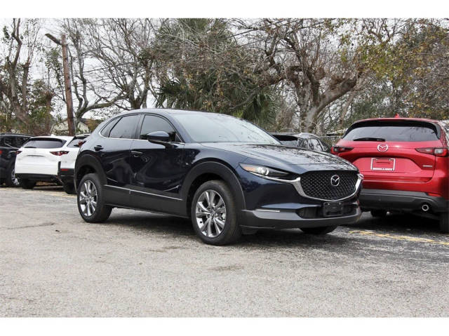 2021 Mazda CX-30 Select AWD photo