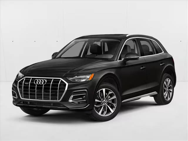 2022 Audi Q5 S line Premium Plus AWD photo