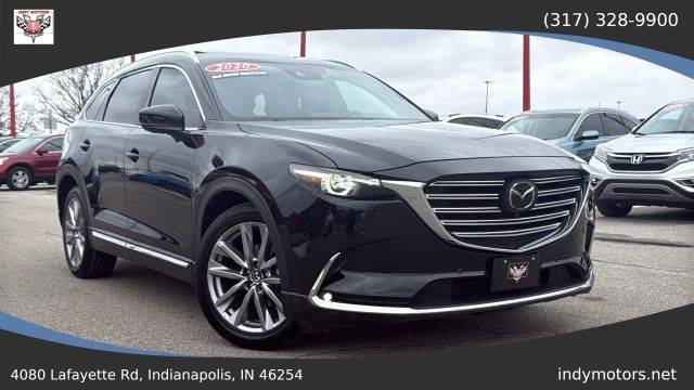 2020 Mazda CX-9 Grand Touring FWD photo