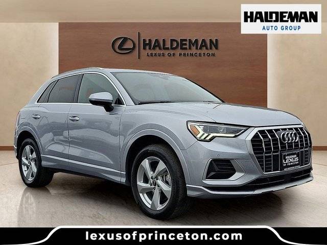 2022 Audi Q3 Premium Plus AWD photo