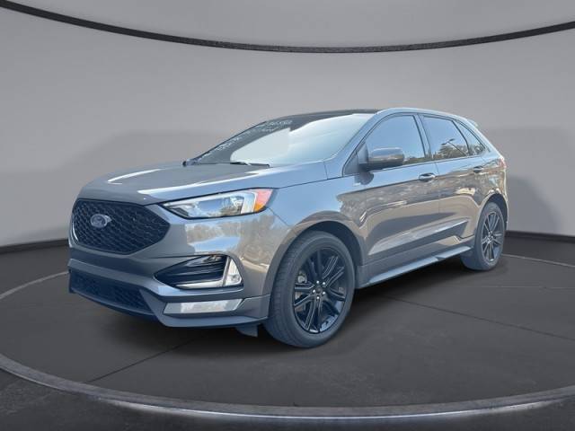 2021 Ford Edge ST-Line FWD photo