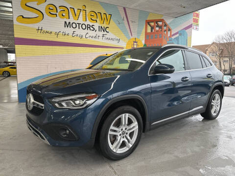 2022 Mercedes-Benz GLA-Class GLA 250 AWD photo