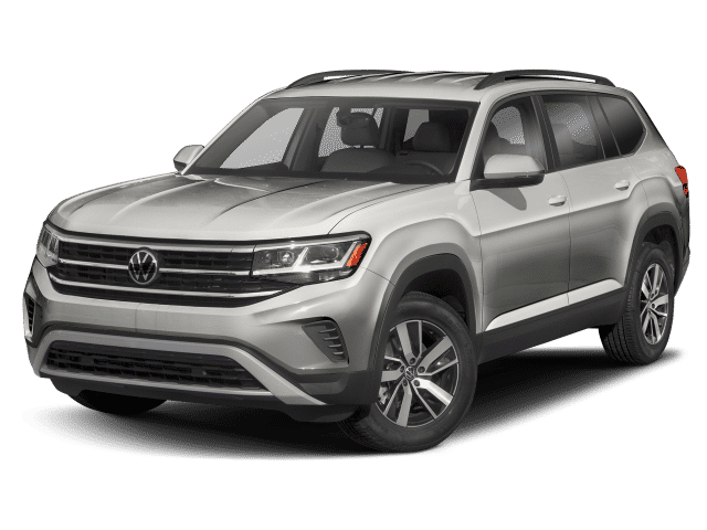 2022 Volkswagen Atlas 2.0T SE AWD photo