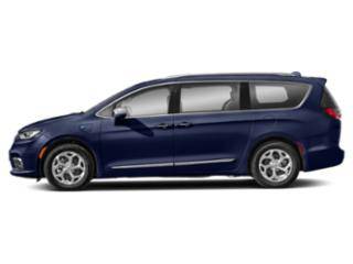 2021 Chrysler Pacifica Minivan Hybrid Touring FWD photo