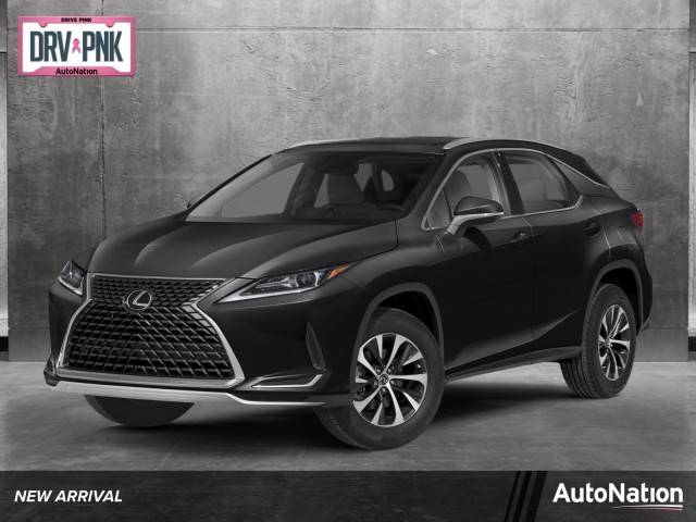 2022 Lexus RX RX 350 FWD photo