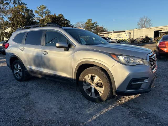 2022 Subaru Ascent Premium AWD photo