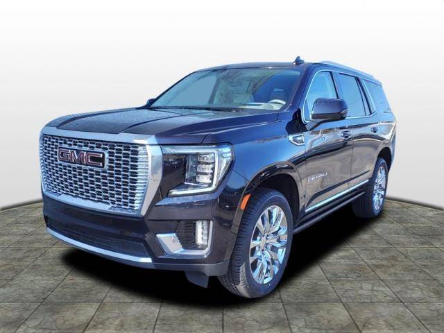 2022 GMC Yukon Denali 4WD photo