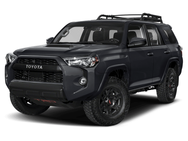 2022 Toyota 4Runner TRD Pro 4WD photo