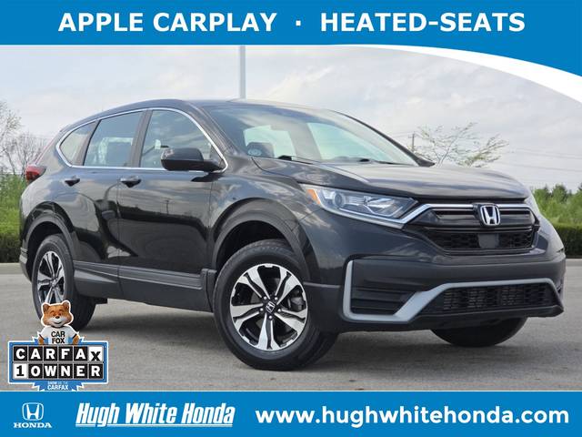 2022 Honda CR-V Special Edition AWD photo