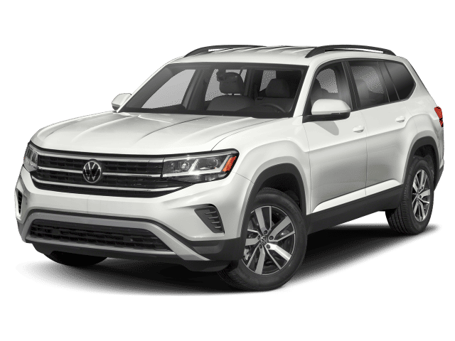 2022 Volkswagen Atlas 2.0T SE w/Technology AWD photo