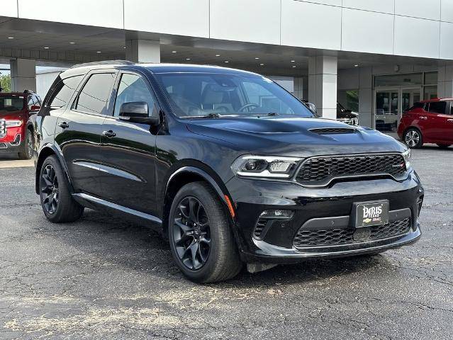 Used Dodge Durango for Sale in Dallas, TX | Copilot