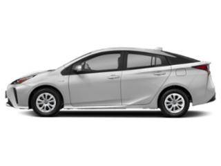 2022 Toyota Prius Limited FWD photo