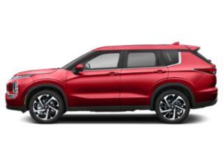 2022 Mitsubishi Outlander ES 4WD photo