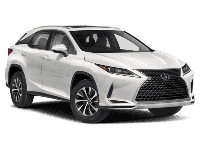 2022 Lexus RX RX 350 FWD photo